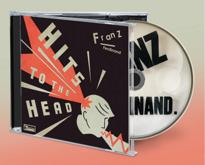 Franz Ferdinand &ndash; Hits To The Head - фото 3