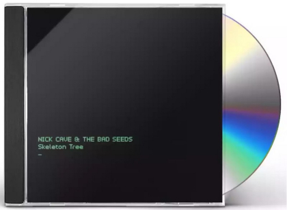 Nick Cave &amp; The Bad Seeds - Skeleton&nbsp;Tree - фото 3