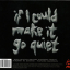 Girl In Red &ndash; If I Could Make It Go Quiet - фото 2