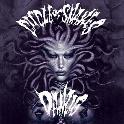 Danzig &ndash; Circle Of Snakes - фото 1