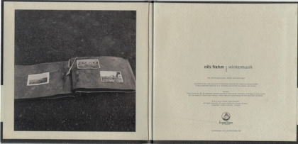 Nils Frahm &ndash; Wintermusik - фото 2