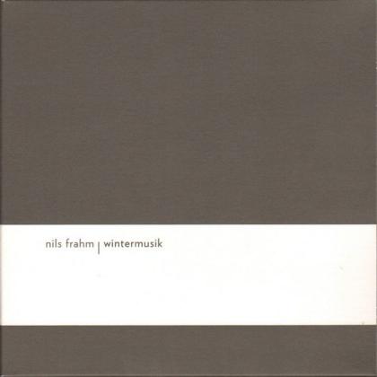 Nils Frahm &ndash; Wintermusik - фото 1
