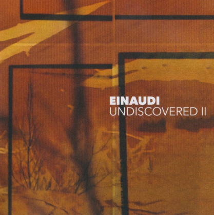 Ludovico Einaudi &ndash; Undiscovered Vol.2 - фото 4
