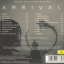 Johann Johannsson &ndash; Arrival - фото 2