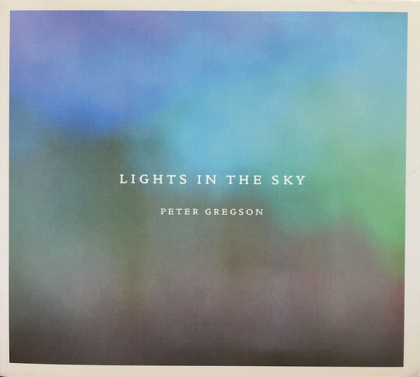 Peter Gregson &ndash; Lights In The Sky - фото 1