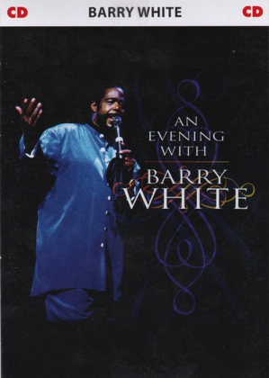 Barry White &ndash; An Evening With Barry White - фото 1