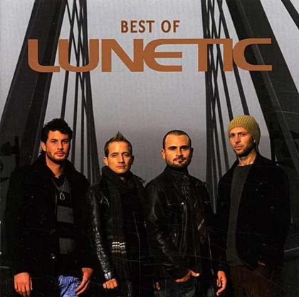 Lunetic &ndash; Best Of Lunetic - фото 1