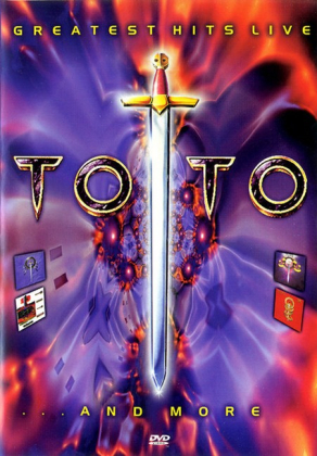 Toto &ndash; Greatest Hits Live... And More - фото 1