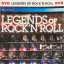 Various &ndash; Legends Of Rock&#039;N&#039;Roll - фото 1