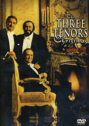 The Three Tenors &ndash; Christmas - фото 1
