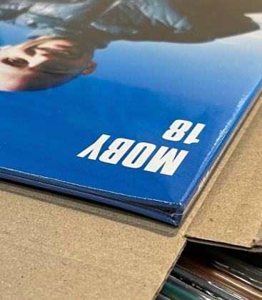 Гофрована картонна коробка для платівок / 50 шт. - фото 2 Гофрована картонна коробка для платівок / 50 шт. - фото 2