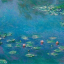 Claude Monet - Waterlillies - фото 1