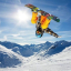 Snowboard - Flip - фото 1