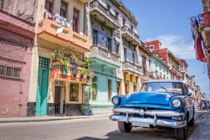 Cuba - Havana SOLVENT - фото 1