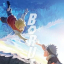 BORUTO Poster Boruto &amp; Naruto - фото 1