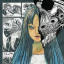 Junji Ito - Poster Tomie - фото 1