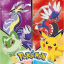 Pokemon Scarlet &amp; Violet - Starters - фото 1