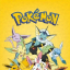 Pokemon - Eevee Evolutions - фото 1