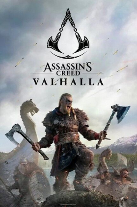 Assassins Creed Valhalla - Raid - фото 1