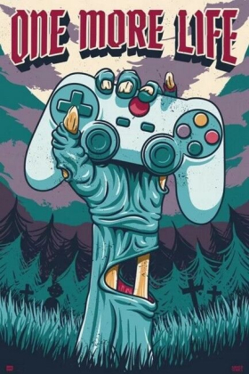 Gamer - One More Life - фото 1