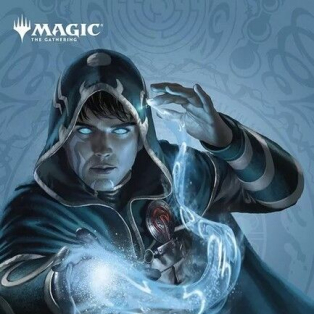 Magic The Gathering - Jace