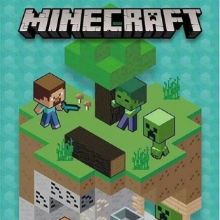 Minecraft - Into the Mine
