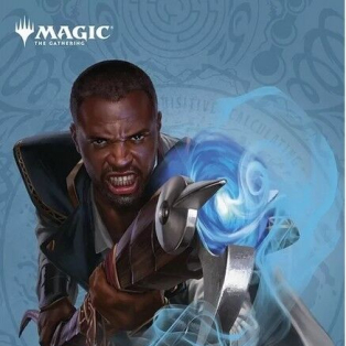 Magic The Gathering - Teferi