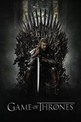 Game of Thrones - Season 1 Key art - фото 1