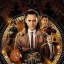 Loki - Glorious Purpose - фото 1