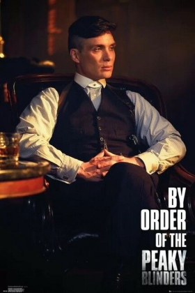 Peaky Blinders - By Order Of The - фото 1