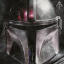 Star Wars: The Mandalorian - Helmet - фото 1