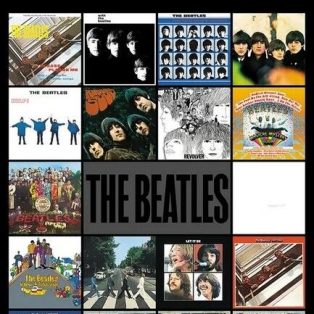 Beatles - Albums