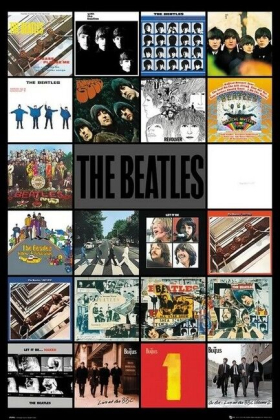 Beatles - Albums - фото 1