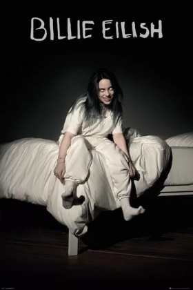 Billie Eilish - Album - фото 1