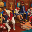 BTS - Pizza - фото 1