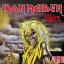 Iron Maiden - Killers - фото 1