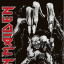 Iron Maiden - Number of Beast - фото 1