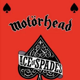 Motorhead - Ace Up Your Sleeve Tour