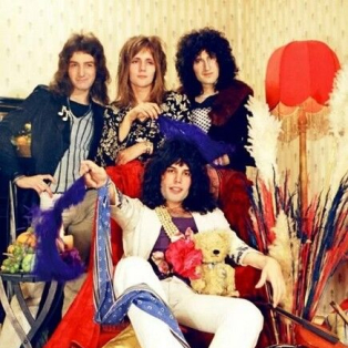 Queen - Band
