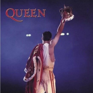 Queen - Crown