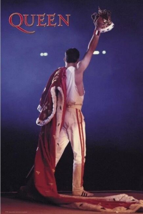 Queen - Crown - фото 1