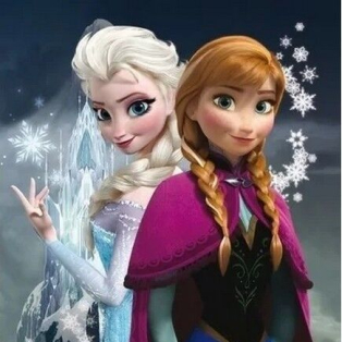 Disney - Frozen