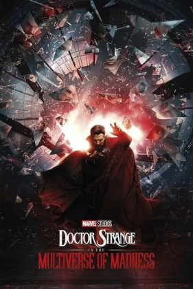 Doctor Strange - In the Universe of Madness - фото 1