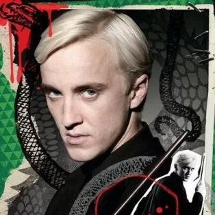 Harry Potter - Draco