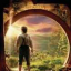 Hobbit - An Unexpected Journey - фото 1 Hobbit - An Unexpected Journey - фото 1