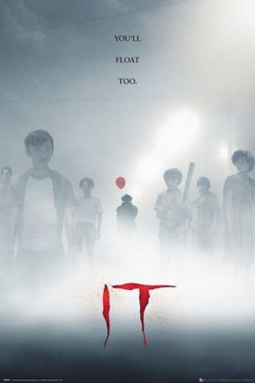 IT - Key Art - фото 1