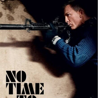 James Bond - No Time To Die - Stalk