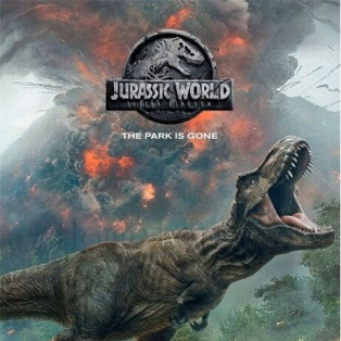 Jurassic World