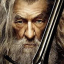 Lord of the Rings  - Gandalf - фото 1