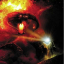 Lord of the Rings - Balrog - фото 1